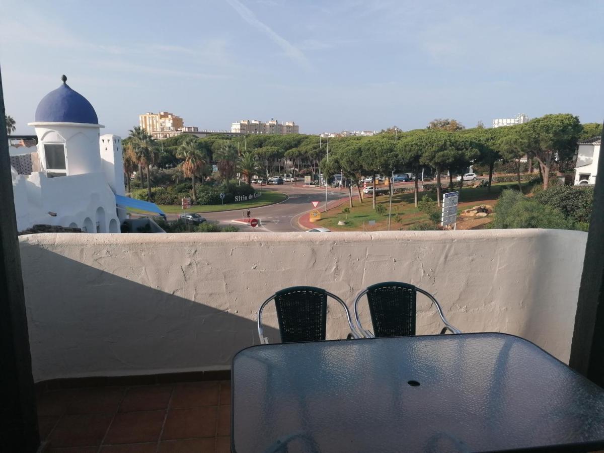 Blue Dreams Apartment Mijas Exterior foto