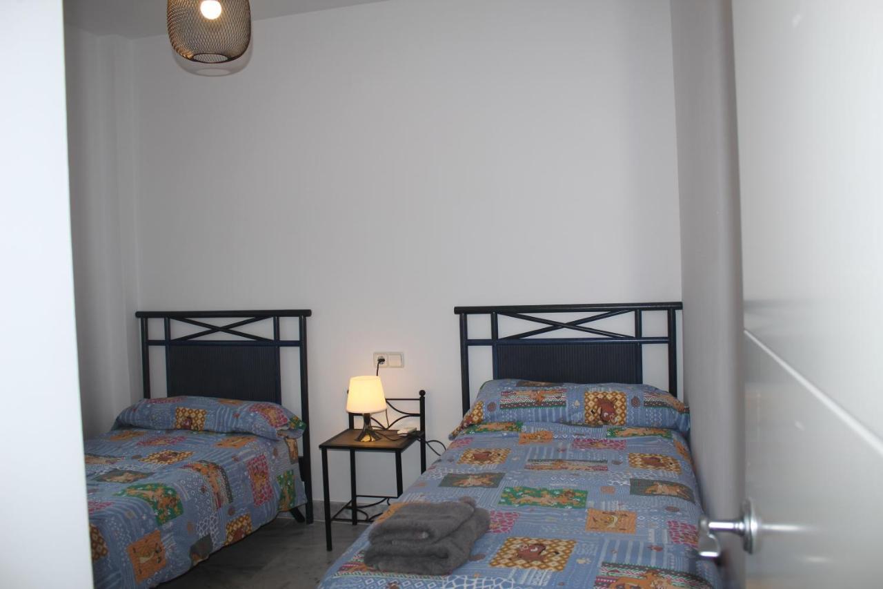 Blue Dreams Apartment Mijas Exterior foto