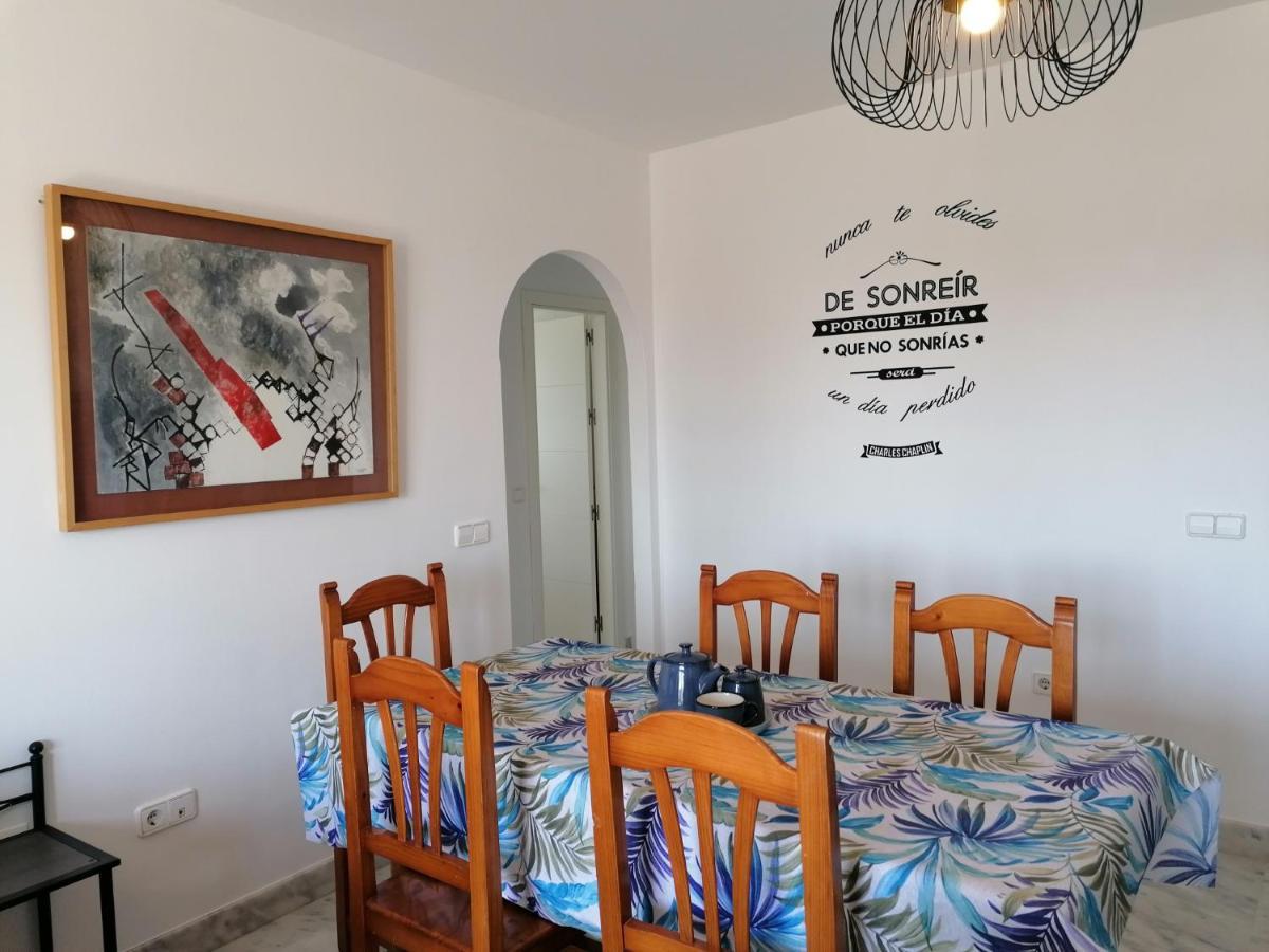Blue Dreams Apartment Mijas Exterior foto