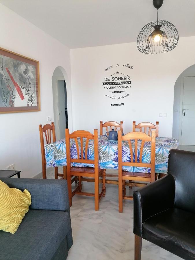 Blue Dreams Apartment Mijas Exterior foto