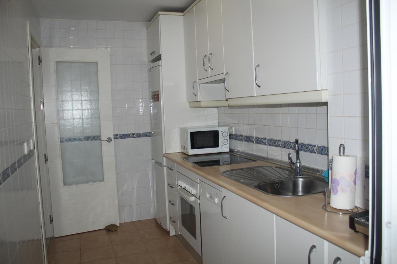 Blue Dreams Apartment Mijas Exterior foto