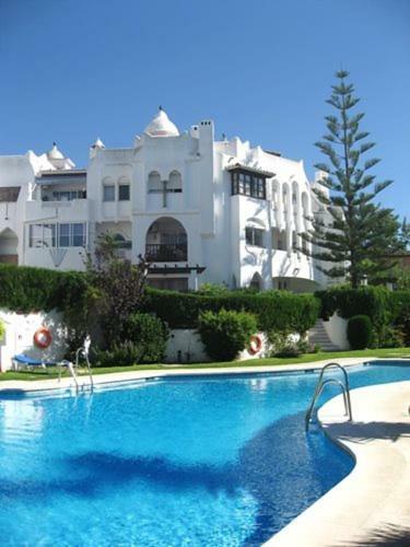 Blue Dreams Apartment Mijas Exterior foto
