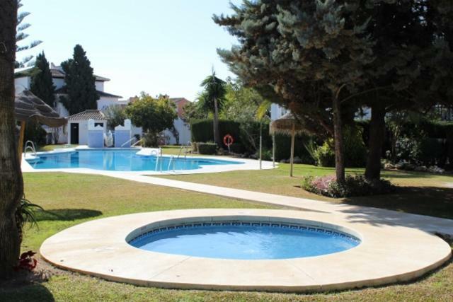 Blue Dreams Apartment Mijas Exterior foto