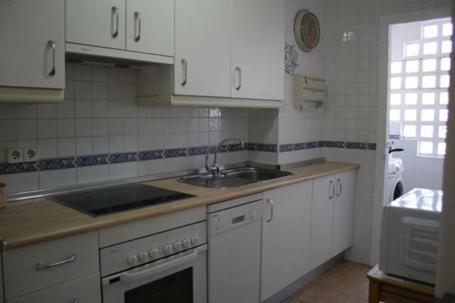 Blue Dreams Apartment Mijas Exterior foto